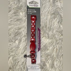 Good2Go cat collar
